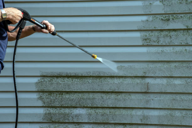 Reliable Ashland, NE Pressure Washing Services Solutions